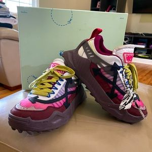 Off-White Odyssey-1000